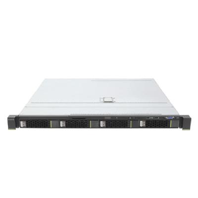 China 1288HV5 Server 2U Rackmount Form Factor with Inter Xeon Gold Medal 6130 CPU for sale