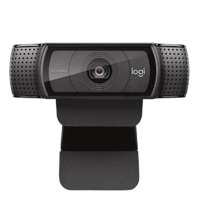 China C920e HD 1080p Pro Webcam 78° Diagonal Field Of View For Image Capture At 30 Fps for sale