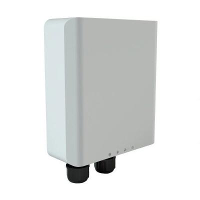 China 802.11ac Wallplate Wireless Access Point AP-7602-68B30-1-WR for Transmission Standard for sale