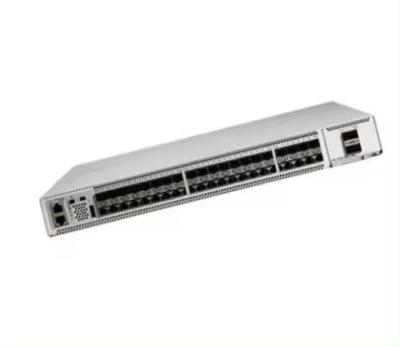 China C9500-40X-A Network Switch 40 Ports 10/100/1000Mbps Switch with Stable Performance for sale