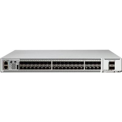 China C9500 Series 40 Port 10 Gig Switch Network Advantage Switches with FRU Redundant Fans for sale