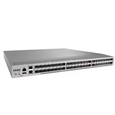 China N9K-X9736C-FX 9500 36 Port 100G NX-OS Agg ACI Spine MACSec Line Card Capacity Network Switch for sale