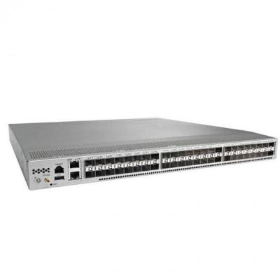 China Networks N9K-X9736C-FX 9500 36 Port 100G NX-OS Agg ACI Spine MACSec Line Card Network Switches for sale