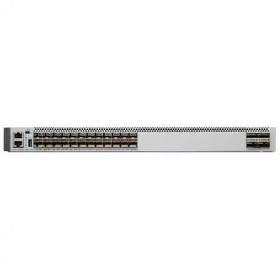 China C9500-24X-A 24 Port 10G Network Switch with Private Mold Full-Duplex Half-Duplex for sale