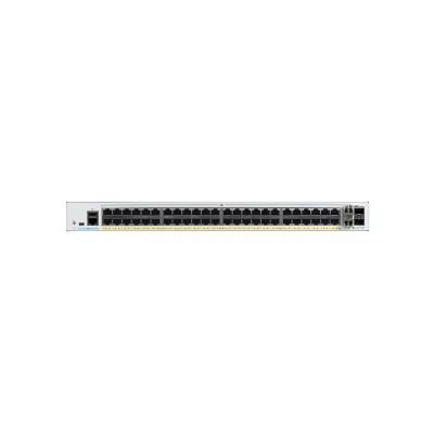 China Speed Transmission C1000-48P-4G-L 48-Port POE 1000 Series Network Switches for sale