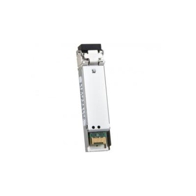 China 10G-1550nm-80km-SM-SFP 02310PVU OSX080N04 Optical Transceiver with Private Mold for sale