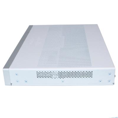 China Efficiently Manage Network with C1111-4P C1100 Series Integrated Services Routers for sale