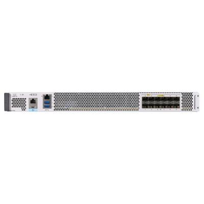 중국 C8500L-8S4X C8500 시리즈 4x SFP 및 8x SFP 4x10GE 8x1GE 라우터 모덤 기능 판매용