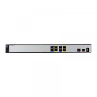 China AR6140H-S Enterprise Router with 3 WAN Ports and 600Mbps 2.4G Wi-Fi Transmission Rate for sale