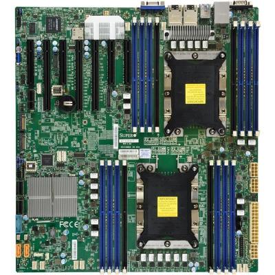 China Supermicro 4U Rack NAS Server La solución de almacenamiento perfecta para sus necesidades de negocio en venta