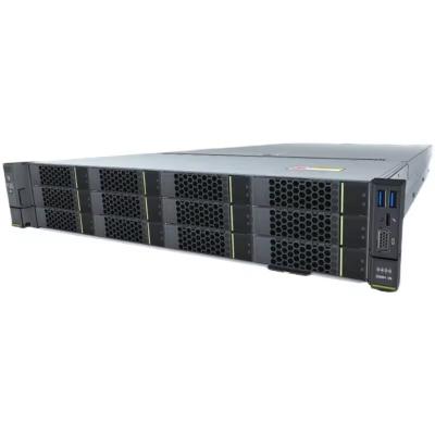 China 2 U Form Factor Private Mold 2288hv5 Server Gold 5218 Server CPU Speicher Server Computer zu verkaufen