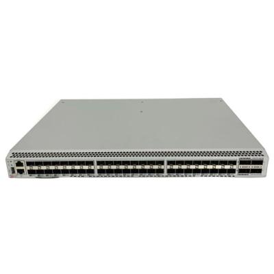 China 688GBPS-switchcapaciteit Originele 24-poort Ethernet-vezelswitch voor bedrijfsnetwerken Te koop