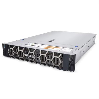 Κίνα Ηλεκτρική τροφοδοσία 750W R740 Rack Network Server Computer Nas Server Storage Server Αρχικό προς πώληση