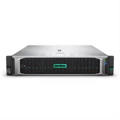 China DL380 G10 8SFF Proliant Memory Server Computers para Operações Empresariais Aprimoradas à venda