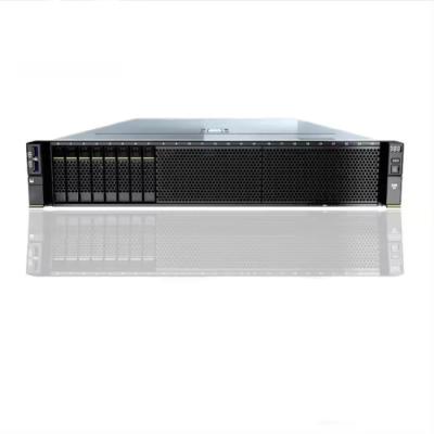 China 2u Huawei Hype Rfusion 2288h V5 Rack Server com molde privado e alimentação de energia de 900W à venda