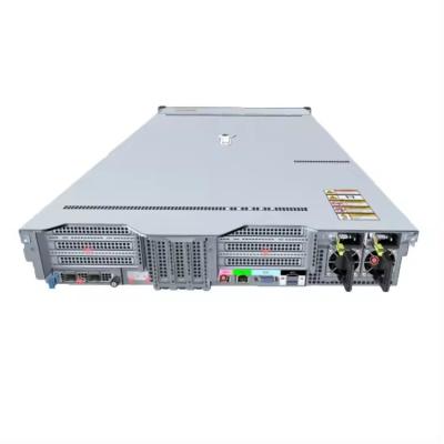 China Servidor FusionServer Pro 2488H V6 24SFF 2U montado em rack com processador Xeon Gold 8360H à venda