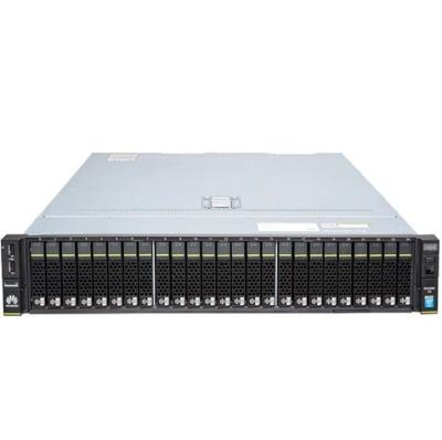 China Rack Server 2288HV5 with Xeon Platinum 8268 Processor 64GB 2933 Memory and 240GB SATA SSD for sale