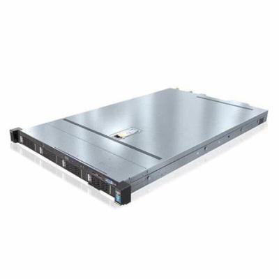 China 100% Original 1U Intel Xeon E3-1220 v6 1288HV6 Server with HDD SSD SATA for sale