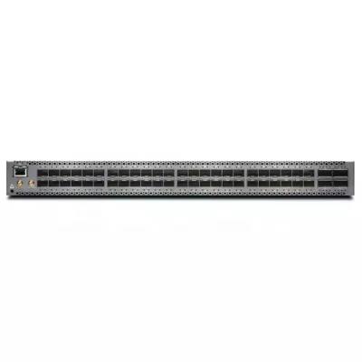 China QFX5110-48S-AFO2 Network Switch 48 Port SFP 4 Port QSFP28 for Capacity Stable Switching for sale