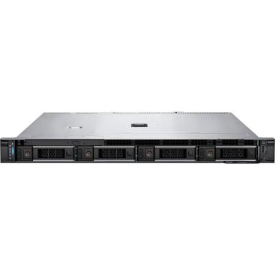 China PowerVault ME5024 24SFF Server met 16G FC / 100% originele geheugen type 2666MT/s RDIMM's Te koop