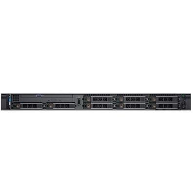 Китай PowerEdge R640 Server Bundle 2X 4214 2.2GHz 10C 32 ГБ оперативной памяти 2x 600 ГБ SSD H750 RAID контроллер продается