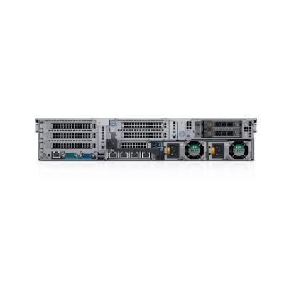 Китай Решение для хранения PowerEdge R740XD Rack Mount Server с 24х2,5-дюймовыми приводами SAS/SATA продается