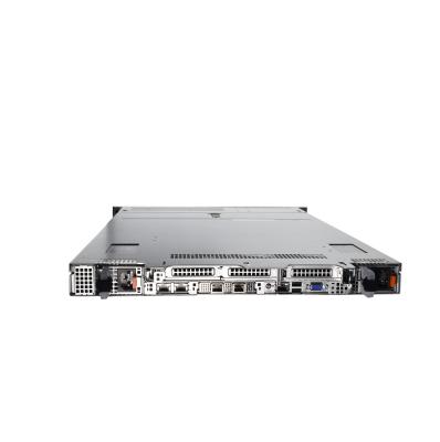 China 2U Rackmount R650 Server with 8*2.5/6346*2/64G*4/1.92T SATA 5/480G M.2*2 BOSS/H745 for sale