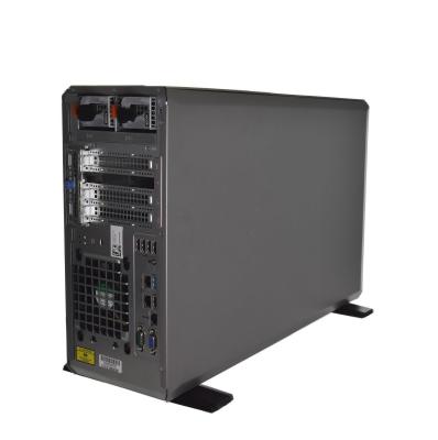 China 16GB Memory T350 E-2388G/16GB 3200*4/1.2T SAS*4/H755 Servers for Your IT Infrastructure for sale