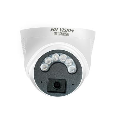 China Upgrade Security with C2240TQ-10A HD Network Camera and One-Way Audio Function for sale