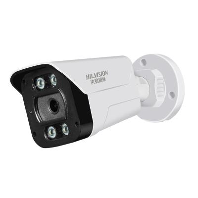 China H.265 Video Compression Format C2240TD-10D POE Network Camera with NIGHT VISION for sale