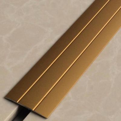 China Aluminum Tile Trim Aluminum Profile For Carpet Aluminium Tile Trim Profile For Carpet for sale