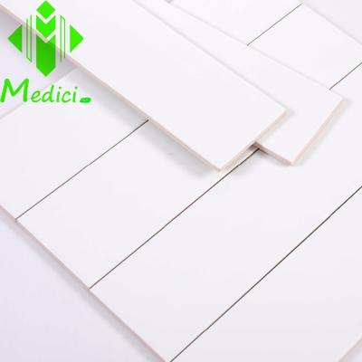 China Glazed Metal Tiles 4*16 Ethiopia Tiles Kitchen Wall Tiles In Prefab House for sale