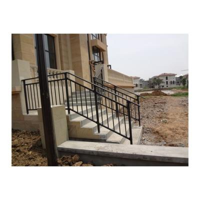 China Manufacturer Wholesale Industrial Railings Easily Assembled Support Customized Railings for sale