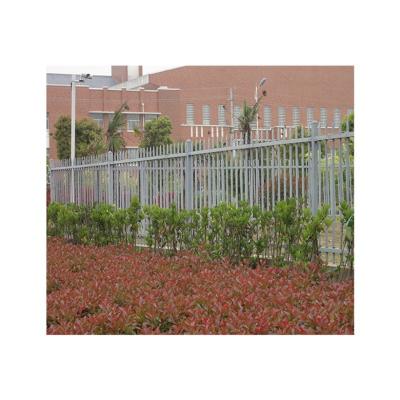 China Promotional Specials Easily Assembled Reliable Quality Easy To Install Security Fence for sale