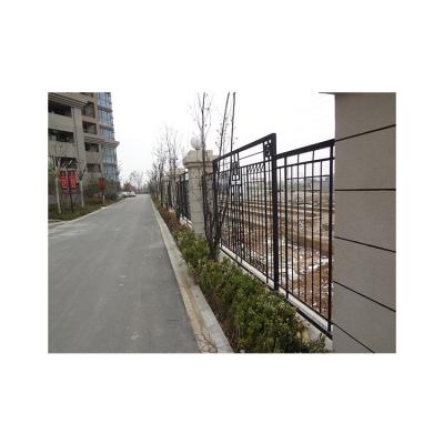 China Excellent Quality Easily Assembled Easy To Install Accept Xustom Swimming Pool Fence And Safety Fence for sale