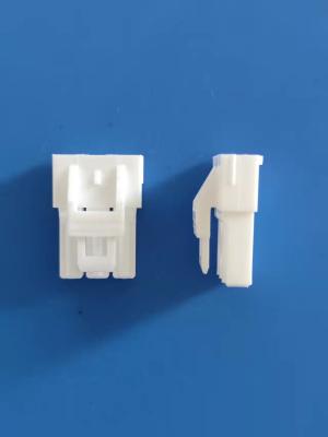 China Connector VL-03 Plastic Shell 6.2 Pitch VL Series Connector in plaats van JST Te koop