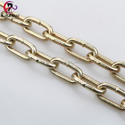 China High Quality Long Chain Lifts Link With 304 Stainless Steel for sale