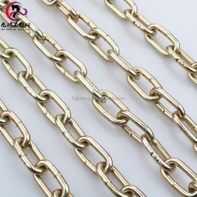 China Lifts Can Be Cut 304 316 Stainless Steel Dog Pet Chains for sale