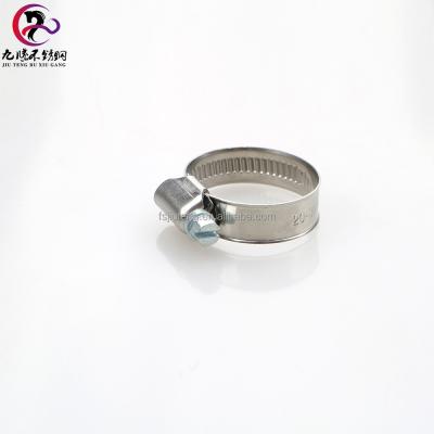 China Wholesale 304 Stainless Steel Germany Type Pipe Flange Pipe Clamp for sale