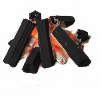 China 4-6 Hours Smokeless Burning Smokeless BBQ Charcoal Briquette for sale