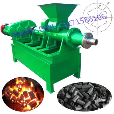 China Factory professional activated carbon granule extruder machine for sale