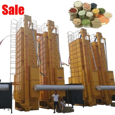 China food & Beverage Plant 5t/h Maize Corn Dryer for Drying Wheat Paddy Rice Made in China for sale