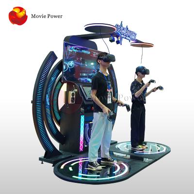 China High Quality And Good Service Vr Music Arcade Business Machine Video Games Boxing For Sale 7d Cinema News Ideas For Small Business for sale