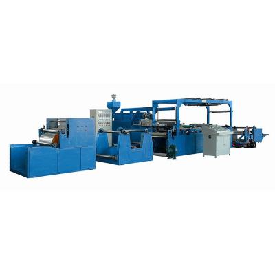 China Commodity Film Lamination Machine For PP Woven Bag for sale