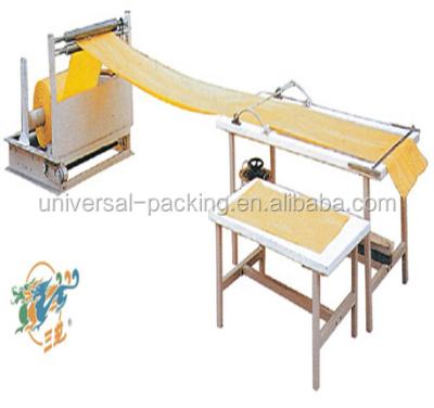 China Plastic Useful Manual Thermal Cutter for Bag Cutting Machine for sale