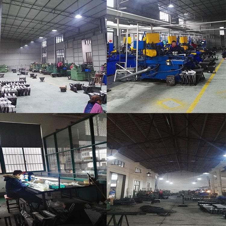 Verified China supplier - Danyang Daming Import & Export Co., Ltd.