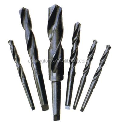 China 2020 Metal Drilling Products Set 13pcs Set 13pcs Durable Classic HSS Twist Drill Bits Best Selling Metal Drilling Products DIN Standard for sale