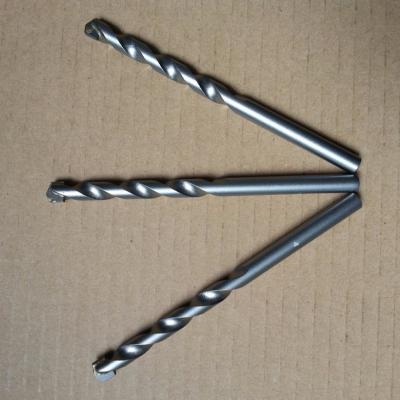 China Universal Masonry Drilling Drill Bits , Carbide Tilted Concrete Drill Bits for sale