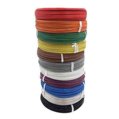 China HOT Selling Electrical Machinery 2022 Electrical Wire 450/750V Fixed To Install 1.5mm 2.5mm Fire Resistant 4mm Electrical Wire for sale