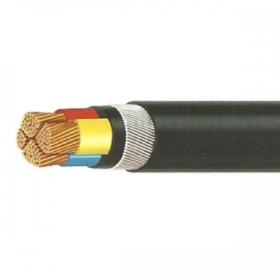 China Heating 2022 Hot Sales 5/12/19/21/24 Core Zr-Kvv 22 Good Control Wires and Instrumentation Control Cables for sale